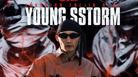 《BLESS》- YOUNG SSTORM #mgdrill #cndrill mongol drill from China Inner Mongolia drill music
