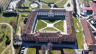 Agenzia di Pollenzo, Bra, Cuneo, Piedmont, Italy, Europe