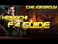 Tekken 7heihachi f4 guide  2 the joker guides 