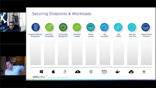 Future Ready Now: Securing Workloads