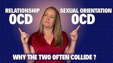 When ROCD Meets SO OCD: Why the Two Often Collide