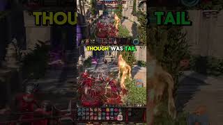 Baldurs Gate 3 Best Dnd Subclass Mods For Bg3  The Path Of The Beast