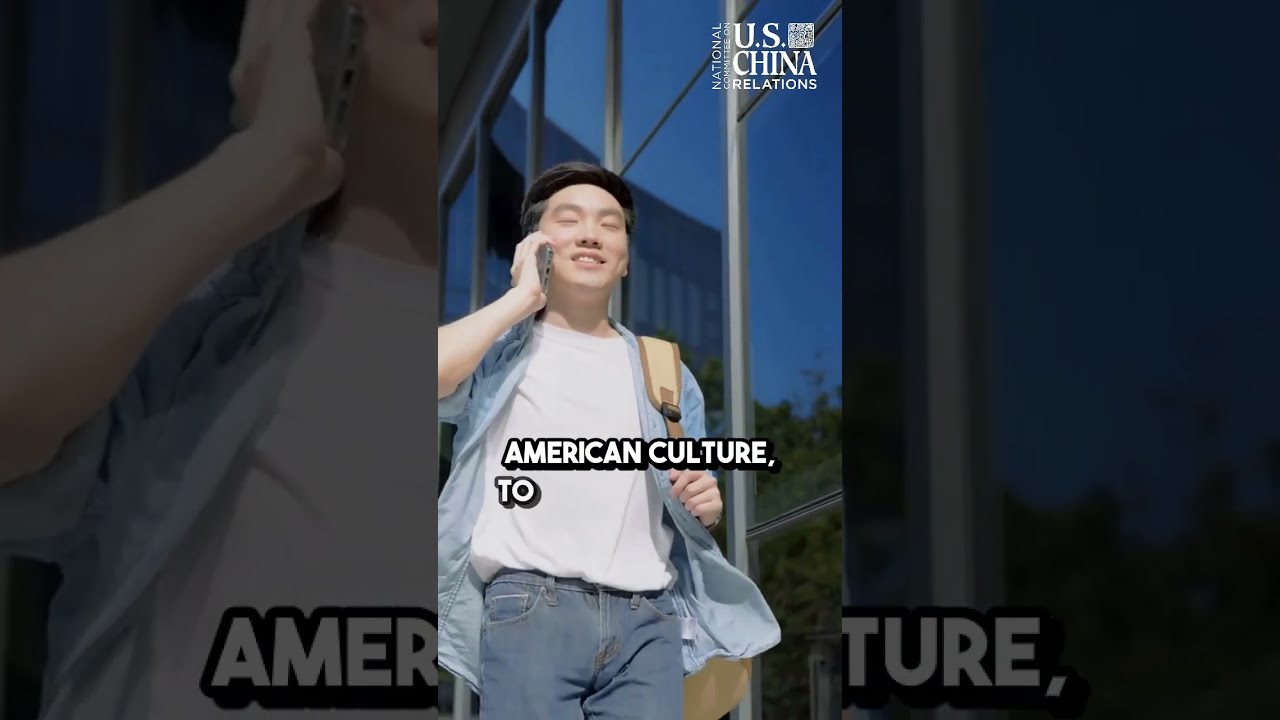  Why Are American Views Of China Changing