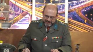 Presentación programa NEIRA NEWS... el refugio de la libertad y más temas (03/05/2017) MAGAZINE Y