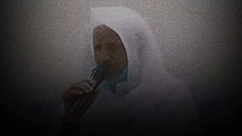 ﴿ومن آياته أن خلقكم من تراب ثم إذا أنتم بشر تنتشرون﴾ الروم | أحمد خليل شاهين