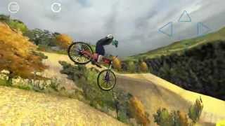 Shred! Downhill Mountainbiking