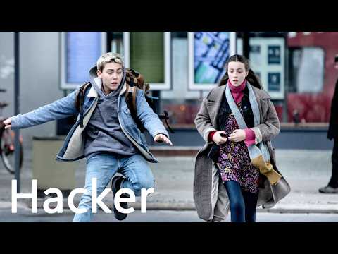 Hacker |  Full Movie | Free |