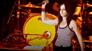 New Unseen Footage: October, Athens, 2007 (Dolores O&#39;Riordan)