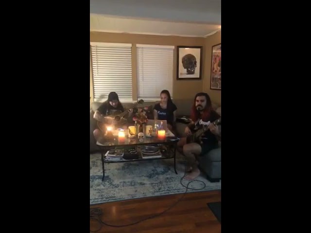 Oceans Of Slumber - Facebook Live Acoustic Session class=