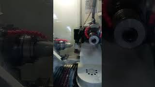 Tegfari̇ Karbür Freze İmalati