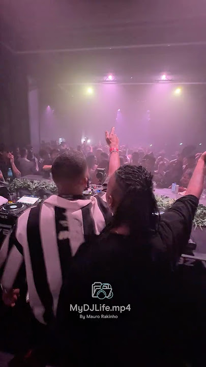 Syreeta B2B Rayzir at VYBZ x Amaze (Part 3)
