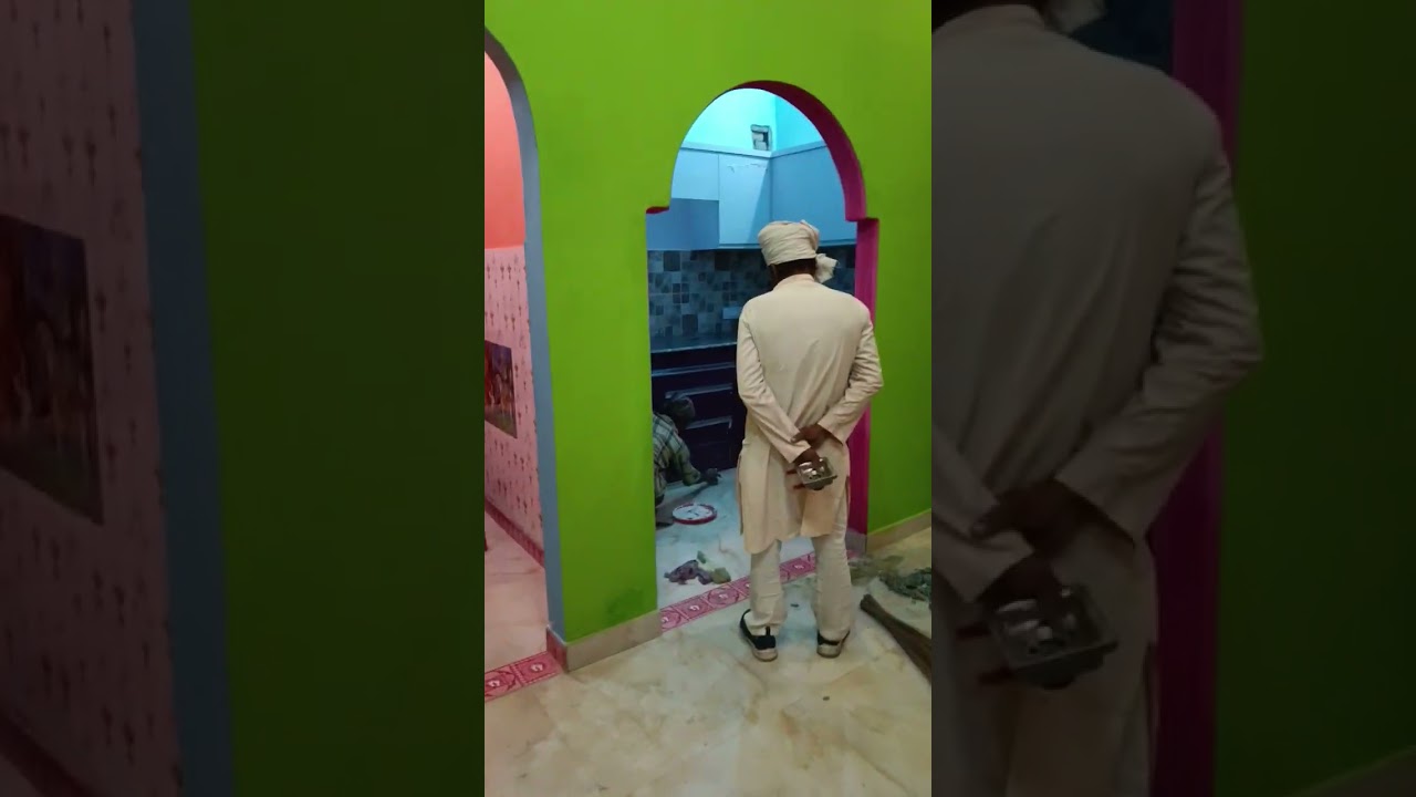 new contrection complet work finishing last my site 