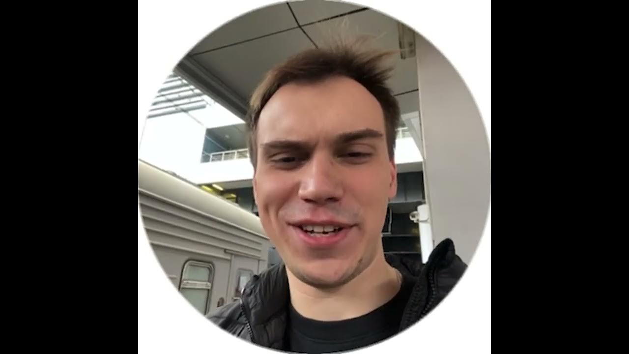 Сколько лет глебу sasavot. Сколько лет глебу sasavot