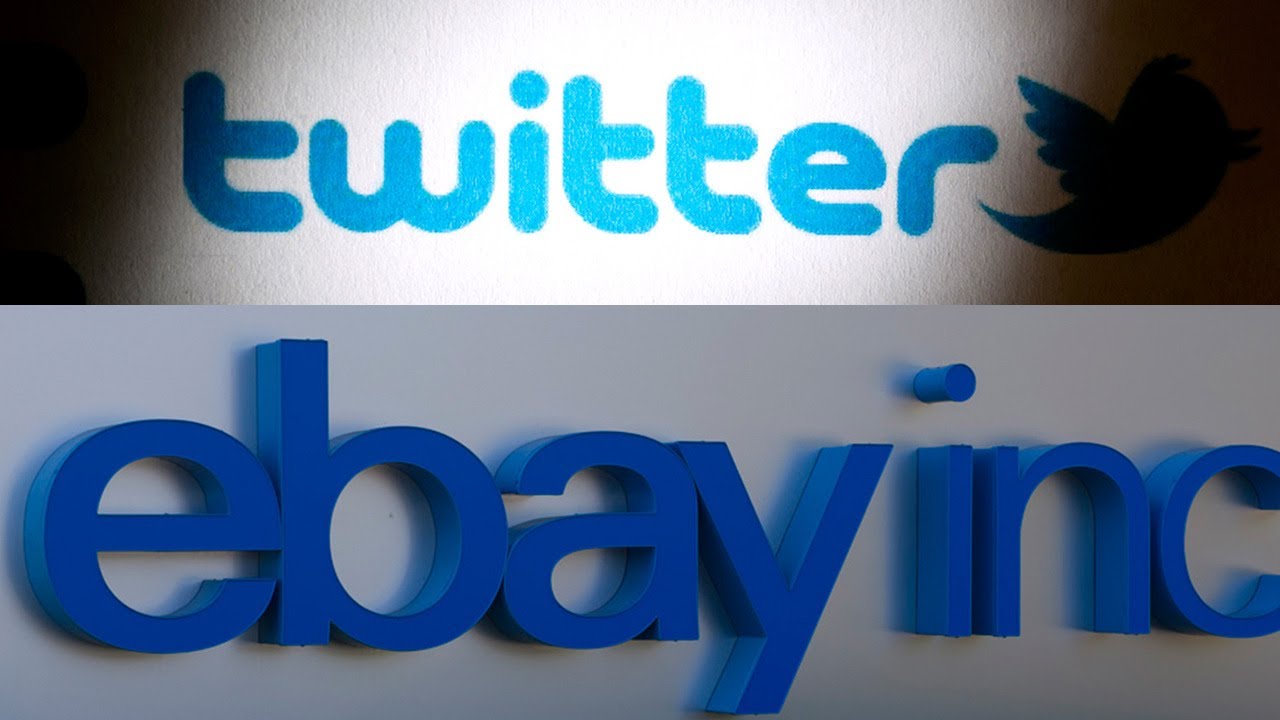 Twitter, Ebay Disappoint; Fedwatch Twitter, Ebay Disappoint; Fedwatch
