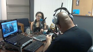 7/16/19: Annoyed Roger and Ask The Escort!