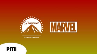 Paramount Picturesmarvel Studios 2013 Tlpmi