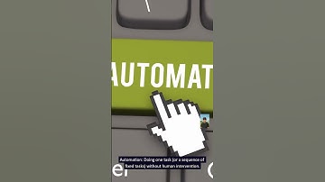 What is Orchestration in AI? #artificialintelligence #ai