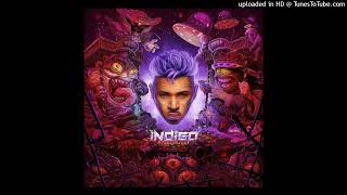 Chris Brown  Early 2k ft Tank