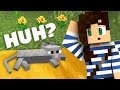 Cats Do WHAT Now In Minecraft?