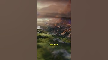 Did You Know There Are THREE Hollow Earths? #godzilla