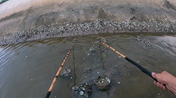 Video Hài | Đi Kích Cá Nước Mặn - Gặp Cậu Bé Đam Mê YouTuBe