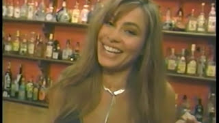Sofia Vergara 2002 Calendar Part 1
