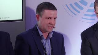 CLEUR 2018 Collaboration Customer Stories Panel Discussion