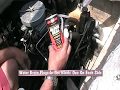 How To Repair A Marine Engine With A Cracked Block