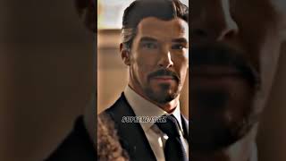 Doctor Strange At Christines Wedding X Heat Waves