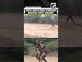 First look at India’s modern warfare force ‘Bhairav’ with one lakh drone operatives and more