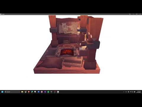 loading a 3d model in vulkan