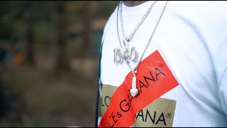 1040 Savage Hustla - Cup Muddy (MUSIC VIDEO)9FILMS