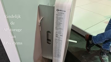 Fotoreportage - Inter Solution Belgie 2023