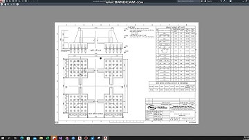 Create a pile foundation drawing tool using C# and WPF.