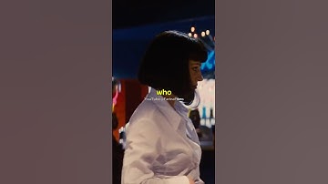 Why Tarantino Doesn’t Use Original Scores #shorts #tarantino #pulpfiction