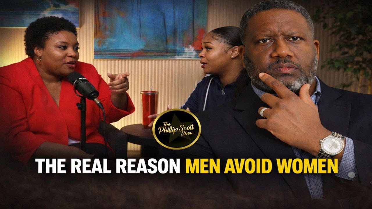 Podcasters On Why They Use YouTube Channels Reference: New Orleans Podcasters Think They Know Why Men Don T