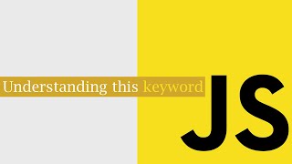 What is this in JavaScript | Explaned in Tamil