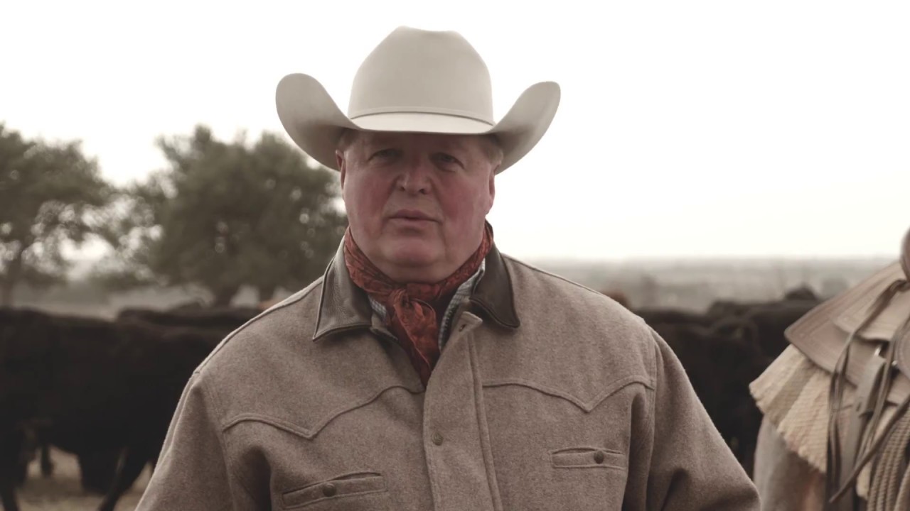 Texas And Southwestern Cattle Raisers Association PAC Endorses Governor