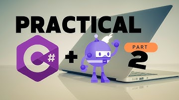 Super Easy Beginner .NET MAUI Desktop App with SQLite - Part 2 (Tour of a Basic MAUI project)