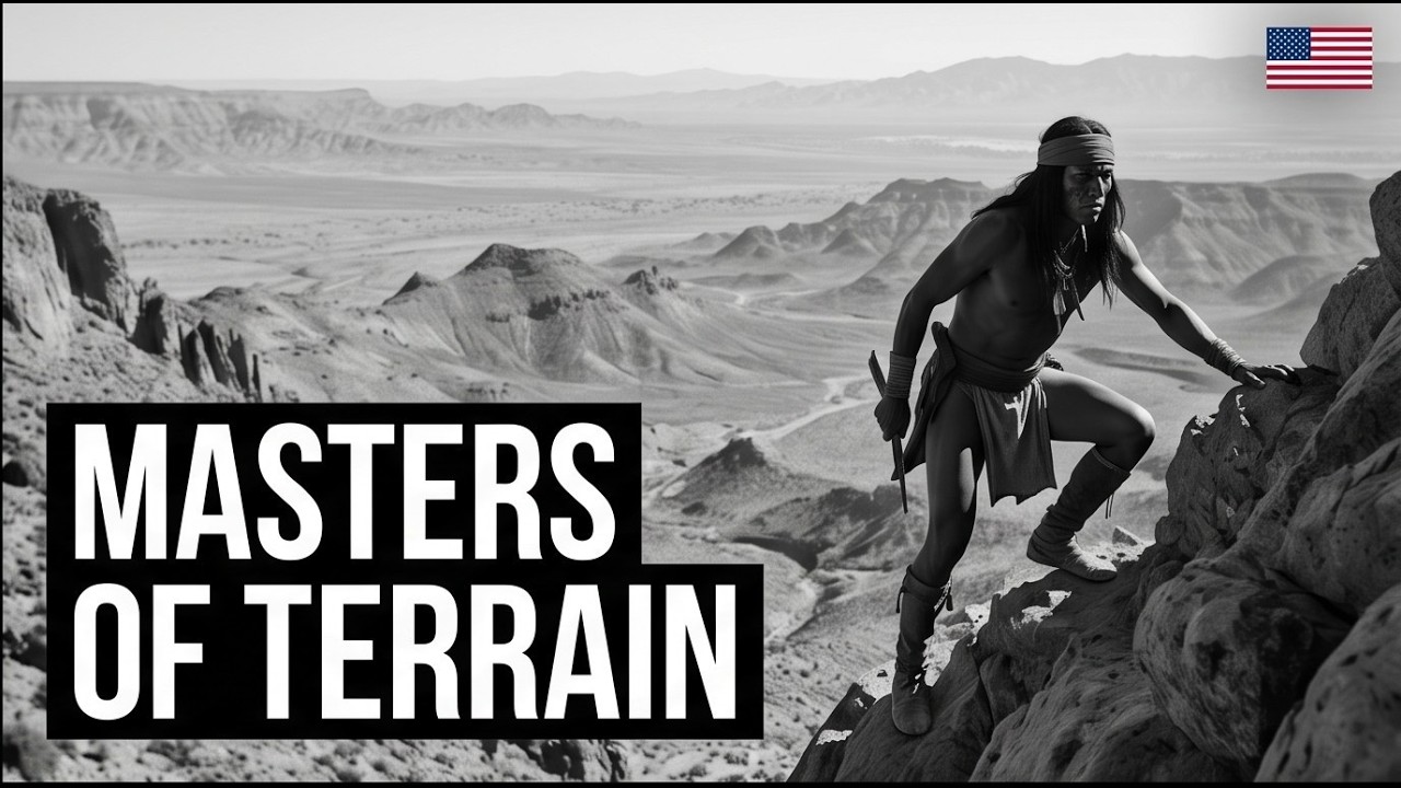 The Warriors Who Refused to Surrender: The Native American Resistance ...