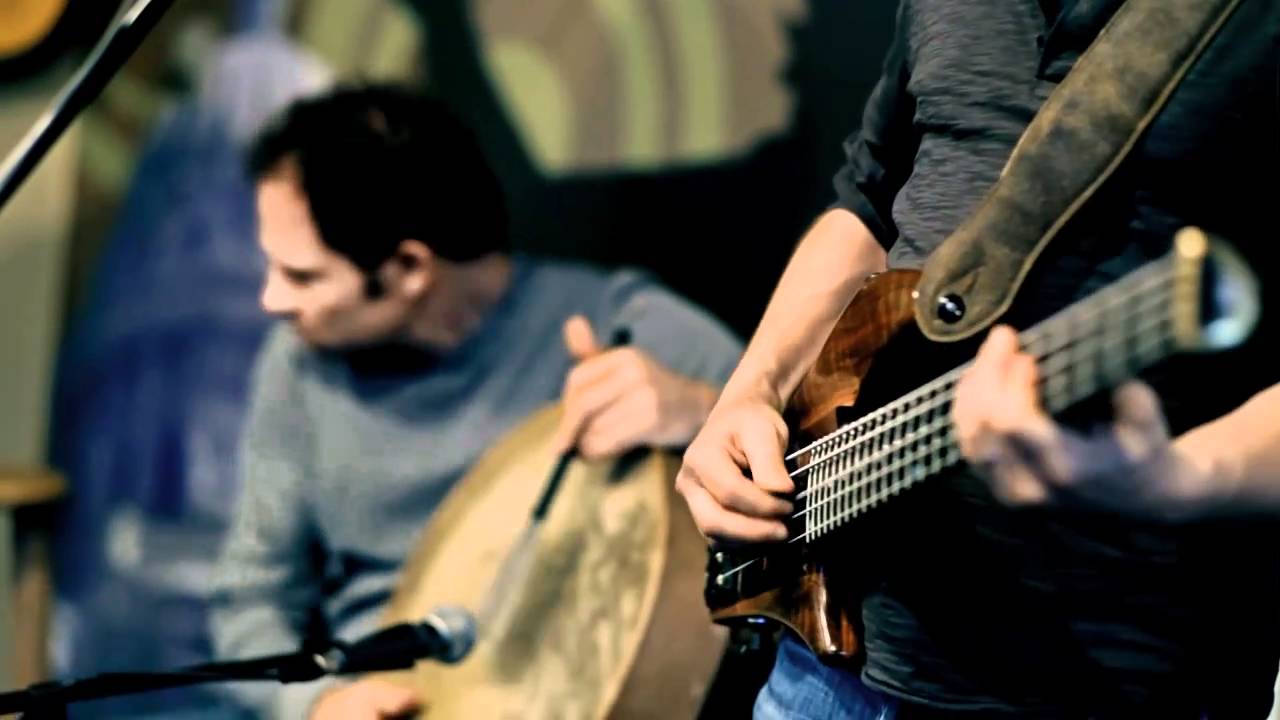 Guarda MIKE GORDON "Idea" - Live from Studio M su YouTube Guarda MIKE GORDON "Idea" - Live from Studio M su YouTube
