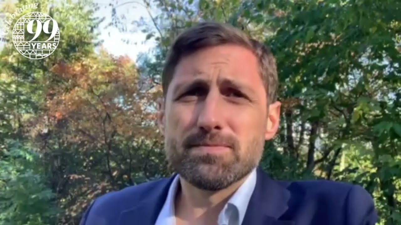 Commonweal Tuesday 2023 — Phil Klay