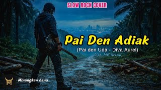 Download Lagu PAI DEN UDA - DIVA AUREL (POP ROCK) | Lagu Minang)  MP3