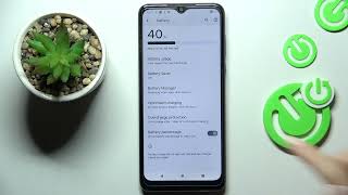 How to Show Battery Info in MOTOROLA Moto G Pure – Battery Percentage on Status Bar screenshot 5
