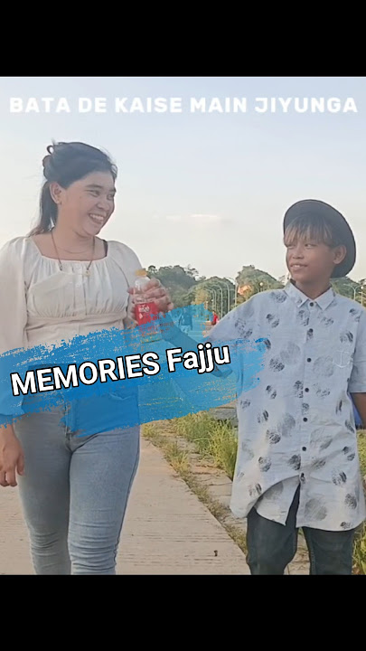 Fajju - DibalikLayar Mupaddua Pappojikku [Cipt.Jumry fff] Reel @ajstudioproduction