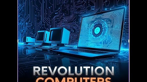 How Computers Changed the World | Revolution Story ( 2 min)