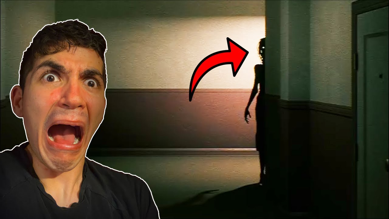 My SPICY Wife Is HAUNTING ME!!! | Decadence - YouTube