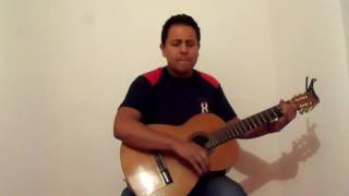 Video thumbnail of "Acepto mi derrota (Marco Antonio Solís-Cover Raúl Delgado)"