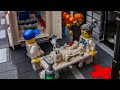Adding A Custom Hospital To My LEGO City LEGO City Update 19 Adding A Custom Hospital To My LEGO City LEGO City Update 19