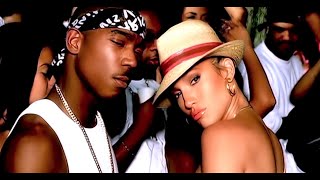 Jennifer Lopez & Ja Rule (Im Real Remix) (Upscale 1080P 60Fps Enhanced)